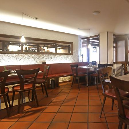 Hotel Busch-Atter Osnabrück Esterno foto